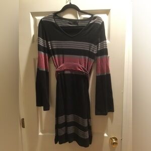 PRANA DRESS - small